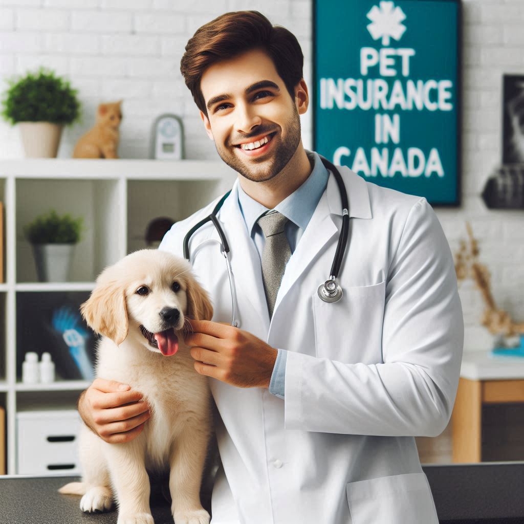 Best Pet Insurance in Canada