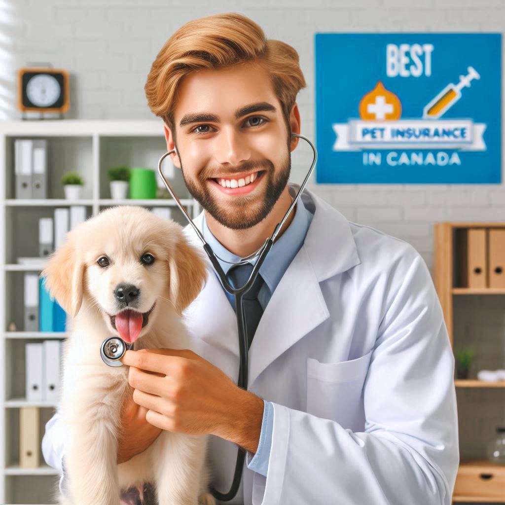 Best Pet Insurance Companies for Dogs and Cats