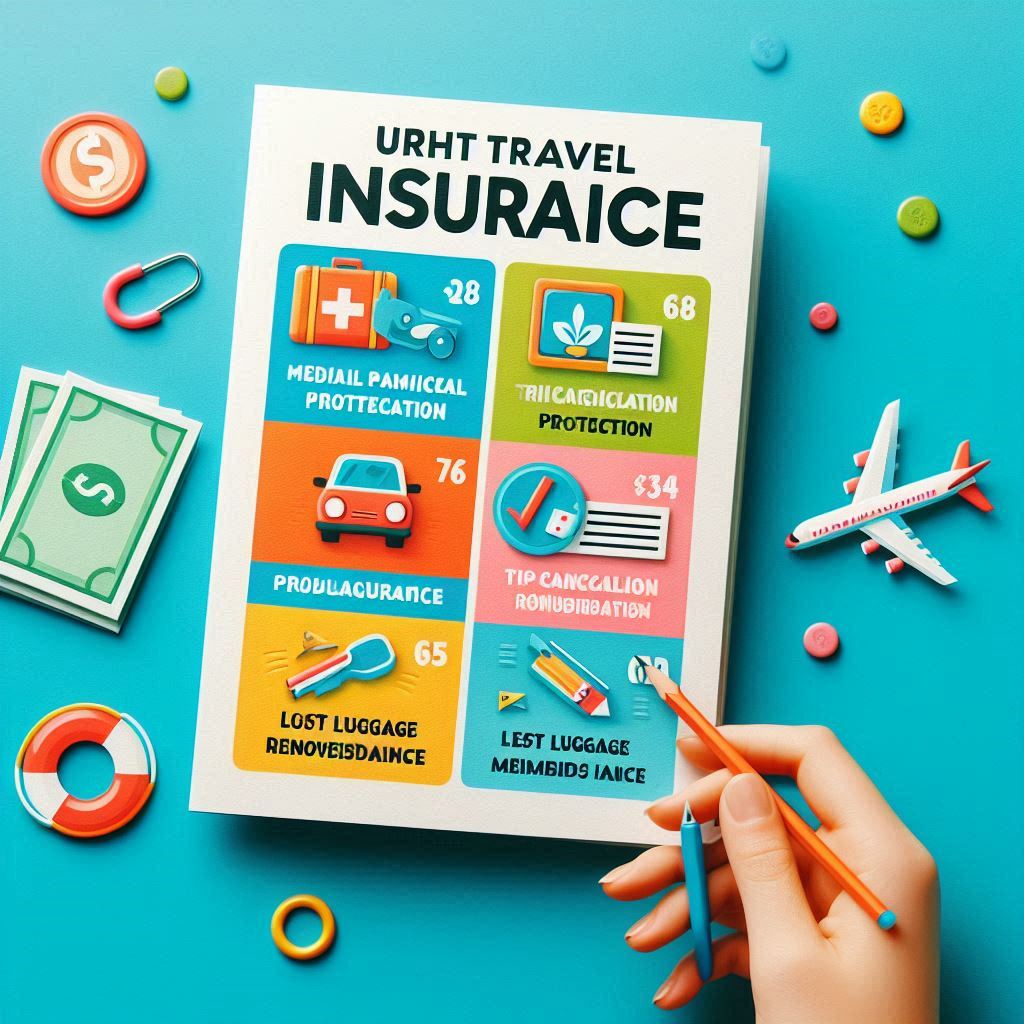 Travel Insurance Plan