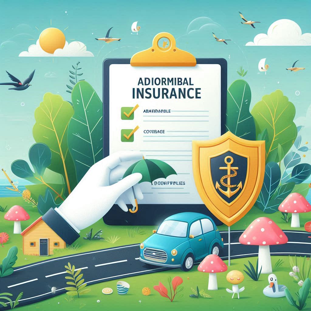 Admiral Car Insurance