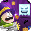 Boss Level – Pumpkin Madness