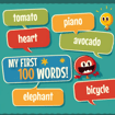 My First 100 Words