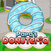 Papa’s Donuteria